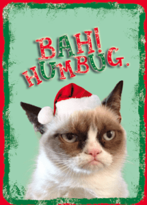 Source: http://www.grumpycats.com