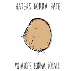 Potate
