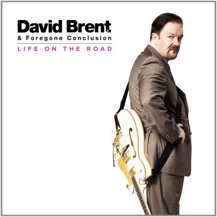 david-brent